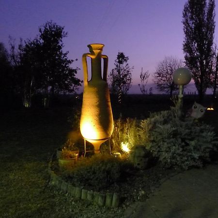 B&B Via Punta 8 Bologna Kültér fotó