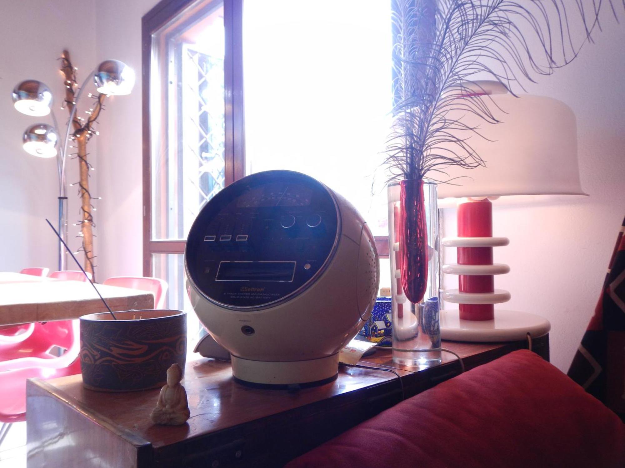 B&B Via Punta 8 Bologna Kültér fotó