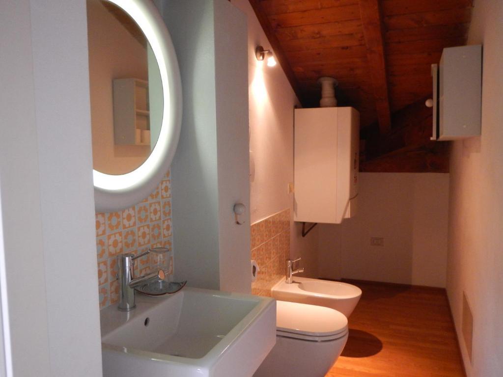 B&B Via Punta 8 Bologna Szoba fotó