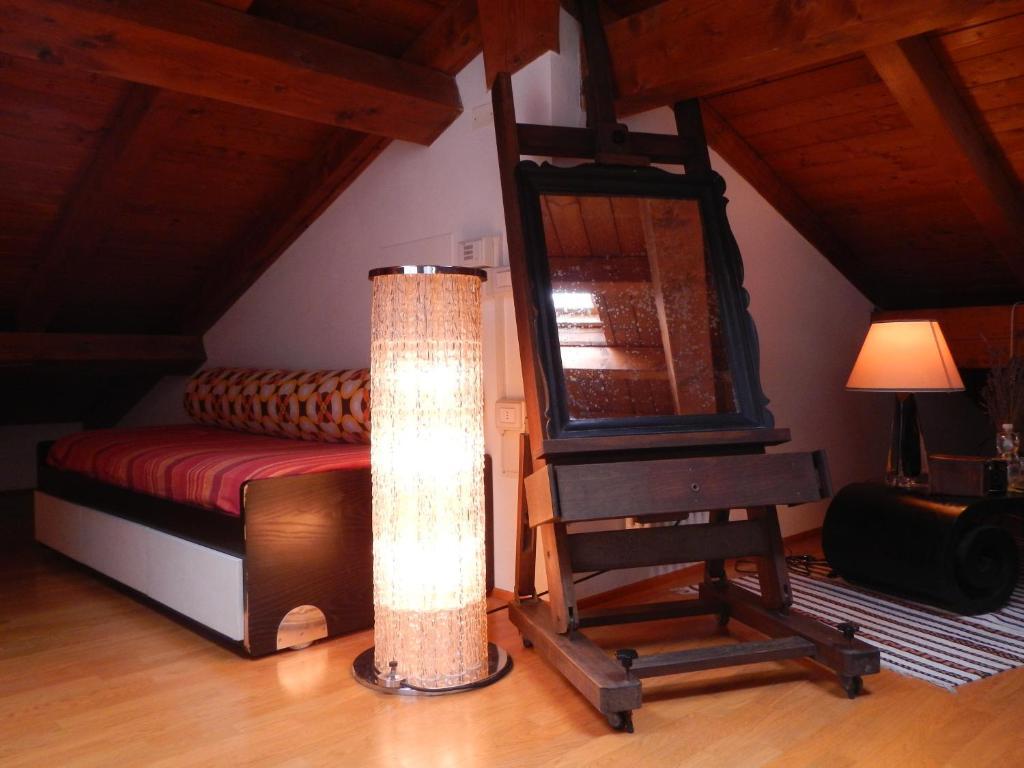 B&B Via Punta 8 Bologna Szoba fotó