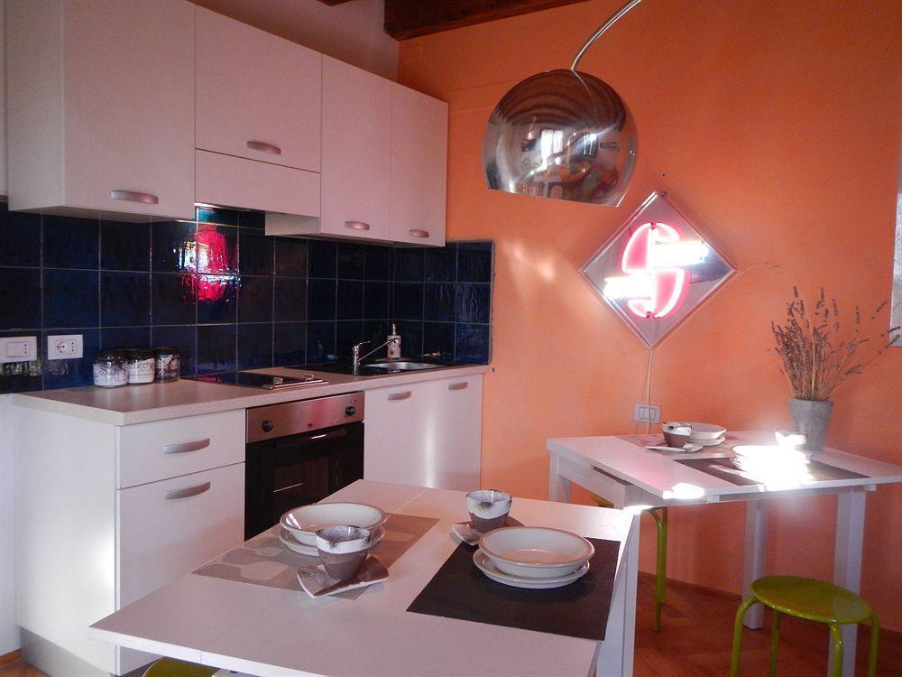 B&B Via Punta 8 Bologna Kültér fotó