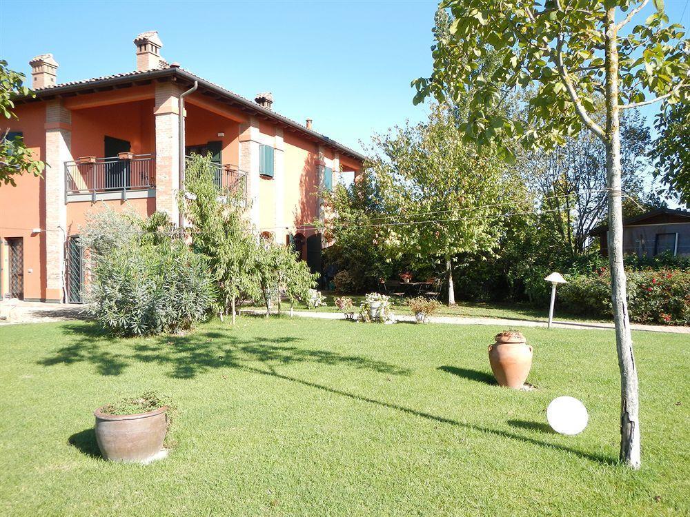 B&B Via Punta 8 Bologna Kültér fotó
