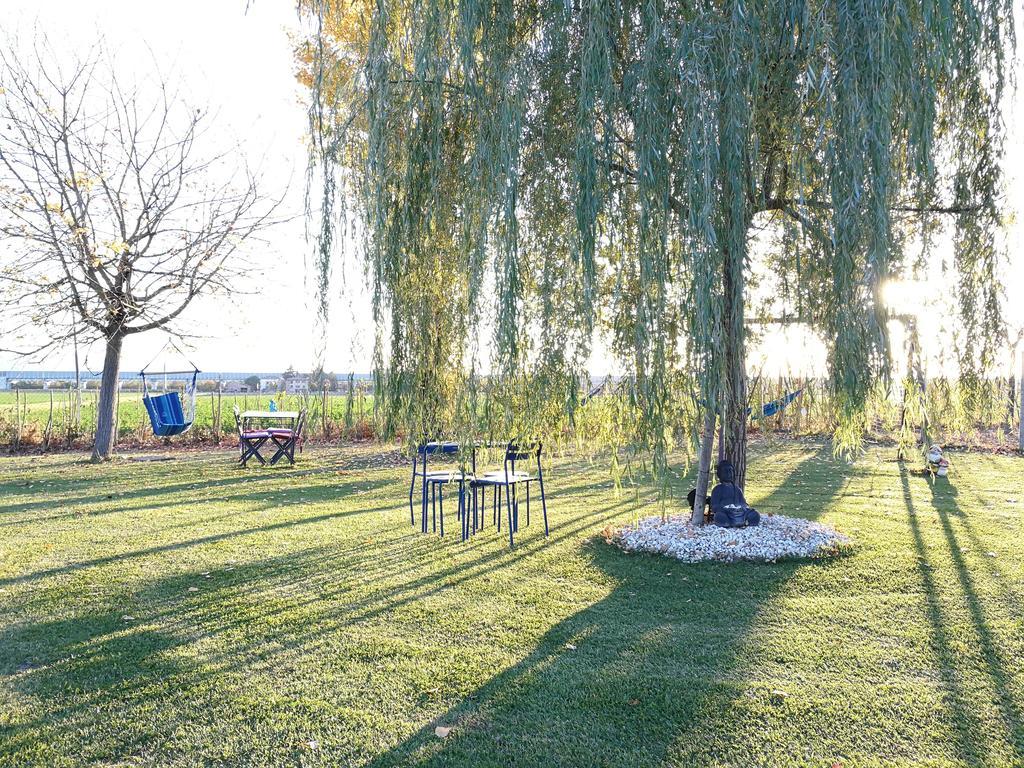 B&B Via Punta 8 Bologna Kültér fotó