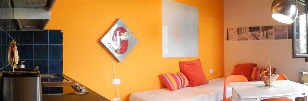 B&B Via Punta 8 Bologna Kültér fotó